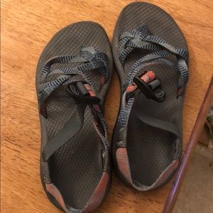 Womens chacos